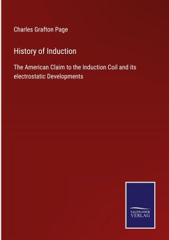 History of Induction - Page, Charles Grafton