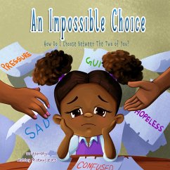 An Impossible Choice - Paul, Ashley