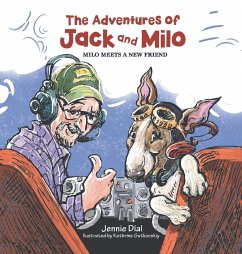 The Adventures of Jack and Milo - Dial, Jennie