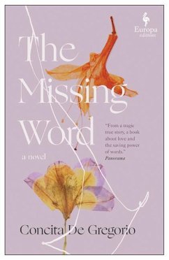 The Missing Word - De Gregorio, Concita