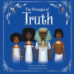 The Principle of Truth - Williams, Randy