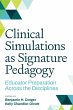 Clinical Simulations as Signature... - Bild 1