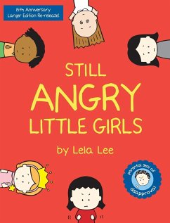 Still Angry Little Girls - Lee, Lela