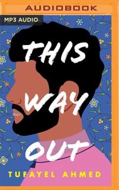 This Way Out - Ahmed, Tufayel