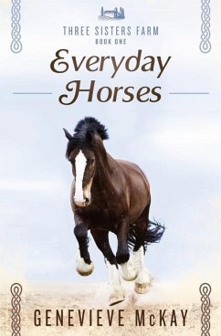 Everyday Horses - McKay, Genevieve