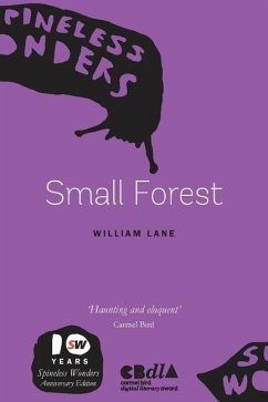 Small Forest - Lane, William