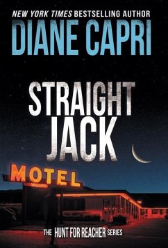 Straight Jack - Capri, Diane