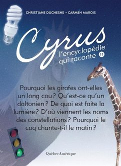 Cyrus 11 - Duchesne, Christiane; Marois, Carmen