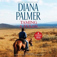 Taming a Texan: Featuring Christopher, Luke, Guy, and Hank - Palmer, Diana