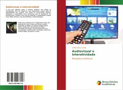 Audiovisual e Interatividade - Cunha, Arielly Kizzy