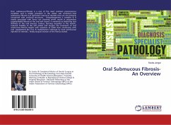 Oral Submucous Fibrosis- An Overview - Jangal, Savita