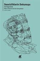 Cover Sessizliklerin Dokunusu