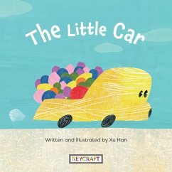 The Little Car - Han, Xu
