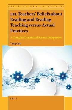 EFL Teachers' Beliefs about Reading and Reading Teaching Versus Actual Practices - Yang, Gao