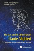 The Sun and the Other Stars of Dante Alighieri