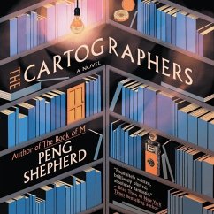The Cartographers - Shepherd, Peng