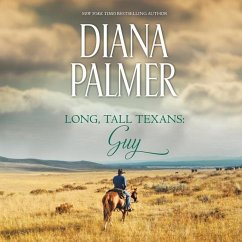 Long, Tall Texans: Guy - Palmer, Diana