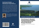 Forschung im Bereich Humanwissenschaften und Entwicklung in Kongo-Kinshasa