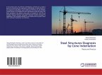Steel Structures Diagnosis by Cone Indentation