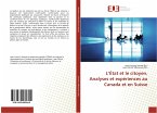 L'État et le citoyen. Analyses et expériences au Canada et en Suisse L'État et le citoyen. Analyses et expériences au Canada et en Suisse