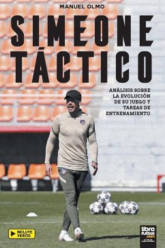 Simeone táctico - Olmo, Manuel