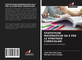 STATISTICHE MATEMATICHE DA E PER LE STRATEGIE CURRICOLARI