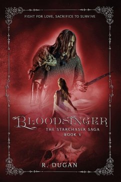 Cover Bloodsinger