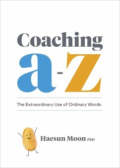 Coaching A to Z - Moon, Haesun