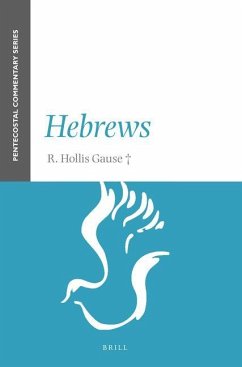 Hebrews - Gause, R Hollis