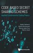 CODE BASED SECRET SHARING SCHEMES - Bild 1