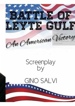 Battle of Leyte Gulf An American Victory - Salvi, Gino