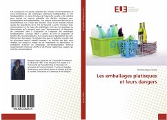 Cover Les emballages platisques et leurs dangers