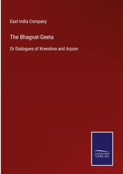 The Bhagvat-Geeta