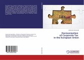 Harmonization of Corporate Tax in the European Union