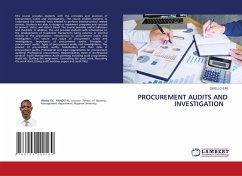 PROCUREMENT AUDITS AND INVESTIGATION - Eri, Okello