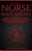 Norse Magic & Runes