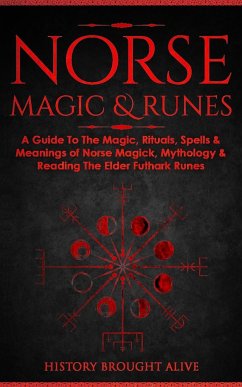 Norse Magic & Runes - Brought Alive, History