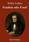 Fräulein oder Frau?