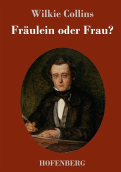 Fräulein oder Frau? - Collins, Wilkie