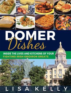 Domer Dishes - Kelly, Lisa