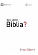 Why Trust the Bible? / De ce s¿ cred... - Bild 1