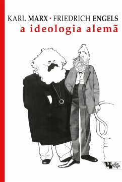 A ideologia alemã - Marx, Karl Engels