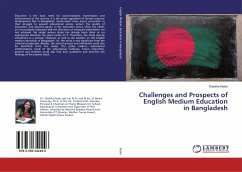 Challenges and Prospects of English Medium Education in Bangladesh - Kader, Shaleha