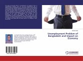 Unemployment Problem of Bangladesh and Impact on Economy