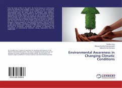 Environmental Awareness in Changing Climatic Conditions - Vara, Saritha; Dwarapureddi, Bhavya Kavitha; Karnena, Manoj Kumar