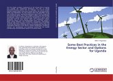 Some Best Practices in the Energy Sector and Options for Uganda