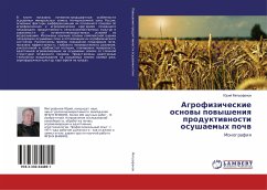 Agrofizicheskie osnowy powysheniq produktiwnosti osushaemyh pochw - Mitrofanow, Jurij