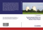 Environmental Effects on Thermal Performance of Nuclear Power Plants