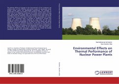 Environmental Effects on Thermal Performance of Nuclear Power Plants - Ibrahim, Said Mohamed Ali; Ibrahim Attia, Sami