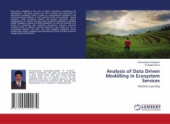 Analysis of Data Driven Modelling in Ecosystem Services - Christopher, A.B.Arockia;Balakrishnan, M.